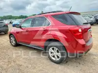 2015 Chevrolet Equinox photo