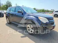 2015 Chevrolet Equinox photo