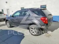 2015 Chevrolet Equinox фото