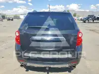 2015 Chevrolet Equinox фото