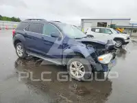 2015 Chevrolet Equinox фото