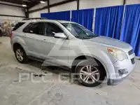 2015 Chevrolet Equinox фото