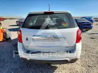 2015 Chevrolet Equinox фото