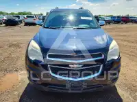 2015 Chevrolet Equinox фото