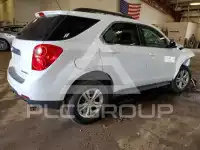 2015 Chevrolet Equinox photo