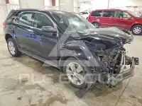 2015 Chevrolet Equinox фото