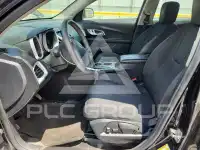 2015 Chevrolet Equinox фото