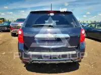 2015 Chevrolet Equinox фото