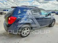 2015 Chevrolet Equinox фото