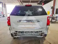 2015 Chevrolet Equinox фото