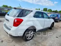 2015 Chevrolet Equinox photo