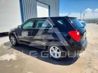 2015 Chevrolet Equinox фото