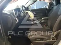2015 Chevrolet Equinox фото