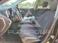 2015 Chevrolet Equinox фото