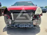 2015 Chevrolet Equinox photo