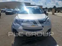 2015 Chevrolet Equinox фото