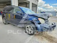 2015 Chevrolet Equinox фото