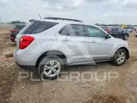 2015 Chevrolet Equinox photo