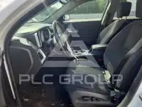 2015 Chevrolet Equinox фото