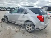 2015 Chevrolet Equinox фото