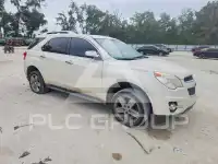 2015 Chevrolet Equinox фото
