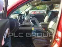 2015 Chevrolet Equinox фото