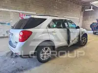 2015 Chevrolet Equinox фото