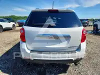 2015 Chevrolet Equinox фото