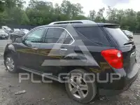 2015 Chevrolet Equinox фото
