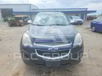 2015 Chevrolet Equinox фото