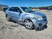 2015 Chevrolet Equinox photo
