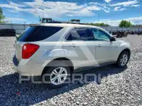 2015 Chevrolet Equinox фото