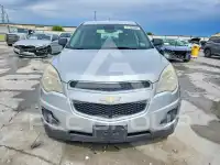 2015 Chevrolet Equinox photo