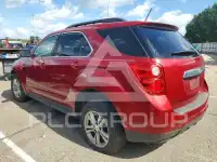 2015 Chevrolet Equinox photo