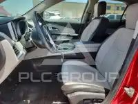2015 Chevrolet Equinox photo