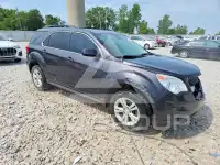 2015 Chevrolet Equinox фото