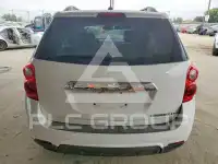 2015 Chevrolet Equinox photo