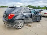 2015 Chevrolet Equinox photo