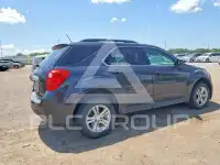 2015 Chevrolet Equinox фото
