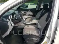 2015 Chevrolet Equinox фото