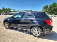 2015 Chevrolet Equinox фото