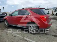 2015 Chevrolet Equinox photo