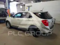 2015 Chevrolet Equinox photo