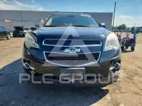 2015 Chevrolet Equinox photo