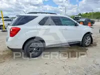 2015 Chevrolet Equinox photo