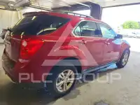 2015 Chevrolet Equinox фото