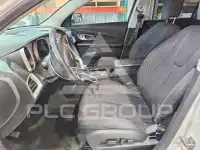2015 Chevrolet Equinox фото