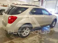 2015 Chevrolet Equinox photo