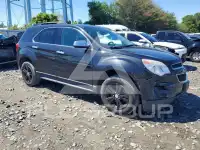 2015 Chevrolet Equinox фото