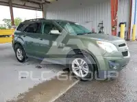 2015 Chevrolet Equinox фото